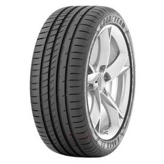 Goodyear Eagle F1 Asymmetric 2 Suv AO 109 Y C B 71DB 285/40R21 цена и информация | Летняя резина | pigu.lt