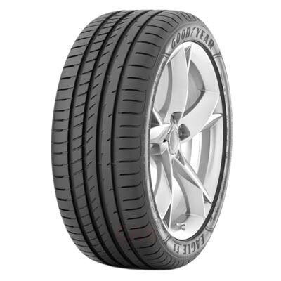 Goodyear Eagle F1 Asymmetric 2 Suv AO 109 Y C B 71DB 285/40R21 цена и информация | Vasarinės padangos | pigu.lt