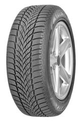 GOODYEAR ULTRAGRIP ICE 2 195/55R16 87T kaina ir informacija | Žieminės padangos | pigu.lt