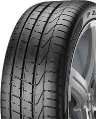 Pirelli P Zero 255/45R19 цена и информация | Летняя резина | pigu.lt