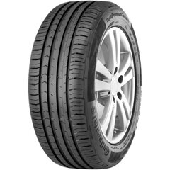 CONTINENTAL CPC 5 215/60R17 96H kaina ir informacija | Vasarinės padangos | pigu.lt