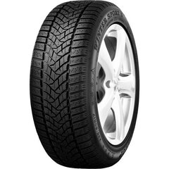 Dunlop 235/55R17 kaina ir informacija | Žieminės padangos | pigu.lt