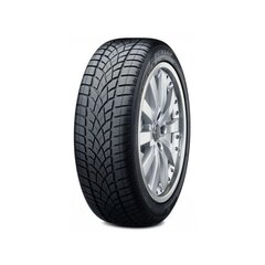 DUNLOP Winter Sport 3D 95 H 245/45R17 цена и информация | Зимняя резина | pigu.lt