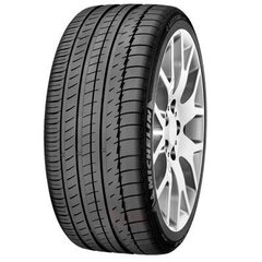 Latitude Sport 111 W ( C B 72dB ) Michelin 275/55R19 kaina ir informacija | Vasarinės padangos | pigu.lt