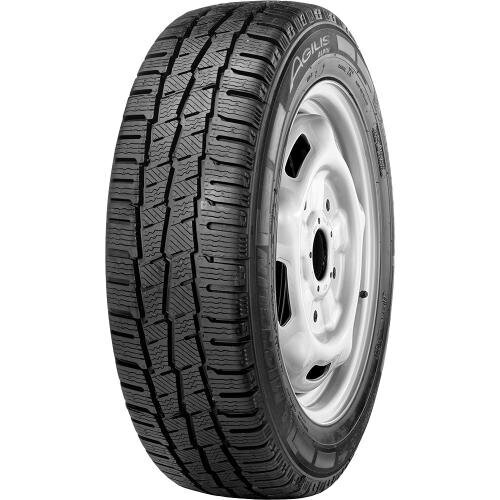 Agilis Alpin 113/111 R ( E B 71dB ) Michelin 205/75R16C цена и информация | Žieminės padangos | pigu.lt