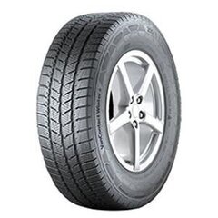 VanContactWinter 104/102 T ( E B 73dB ) Continental 215/65R15C kaina ir informacija | Žieminės padangos | pigu.lt