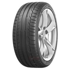 Padangos Sport Maxx RT A0 MFS 91 Y ( E B 69dB ) DUNLOP 225/45R17 kaina ir informacija | Dunlop Autoprekės | pigu.lt