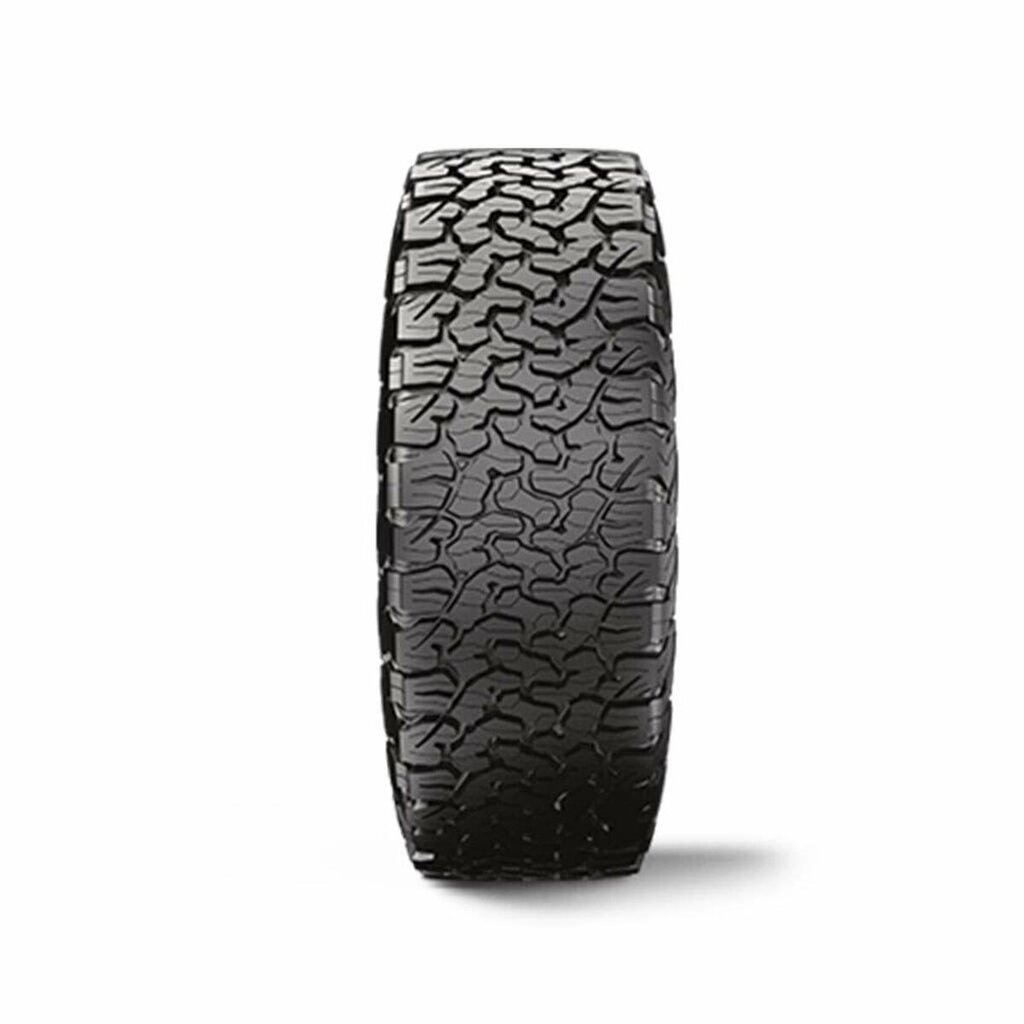 BFGOODRICH ALL-TERRAIN T/A KO2 265/70R16 121/118S kaina ir informacija | Universalios padangos | pigu.lt