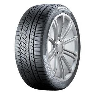 Continental WinterContact TS 850P FR Suv XL 110 V 265/50R19 цена и информация | Žieminės padangos | pigu.lt