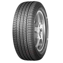 Шины Latitude Tour HP N0 106 V ( B B 69dB ) MICHELIN 295/40R20 цена и информация | Летняя резина | pigu.lt