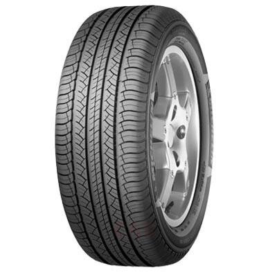 Padangos Latitude Tour HP N0 106 V ( B B 69dB ) MICHELIN 295/40R20 kaina ir informacija | Vasarinės padangos | pigu.lt