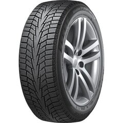 Winter i*cept iz2 (W616) 93 T ( C F 72dB ) Hankook 205/50R17 цена и информация | Зимние шины | pigu.lt