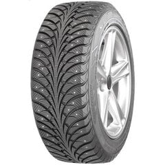 SAVA Eskimo Stud 225/45R17 94T XL цена и информация | Зимние шины | pigu.lt