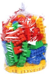 Блоки Maxi 200 частей цена и информация | Конструкторы и кубики | pigu.lt