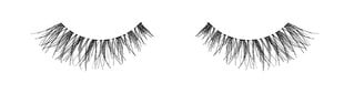 Накладные ресницы Ardell Strip Lashes 6 цена и информация | Накладные ресницы, керлеры | pigu.lt