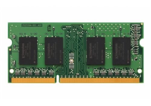 Kingston DDR4 SODIMM 16GB 2400MHz (KCP424SD8/16) kaina ir informacija | Operatyvioji atmintis (RAM) | pigu.lt