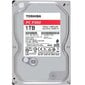 Toshiba HDD P300 BULK 3.5 1TB SATA 7200RPM 64MB kaina ir informacija | Vidiniai kietieji diskai (HDD, SSD, Hybrid) | pigu.lt