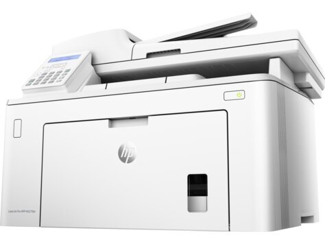 HP LaserJet Pro MFP M227FDN kaina ir informacija | Spausdintuvai | pigu.lt