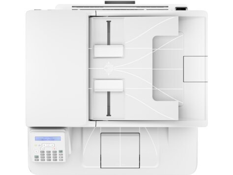 HP LaserJet Pro MFP M227FDN kaina ir informacija | Spausdintuvai | pigu.lt