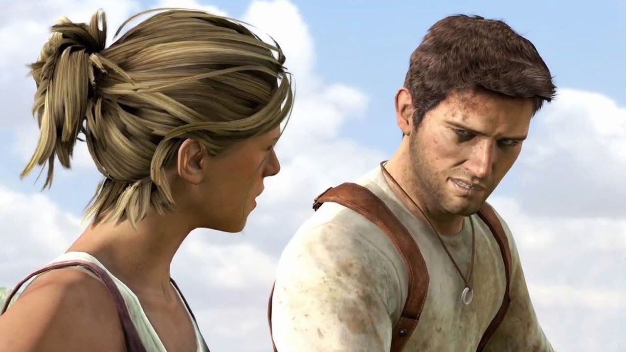 Uncharted, drake's fortune Remastered, PS4 цена и информация | Kompiuteriniai žaidimai | pigu.lt