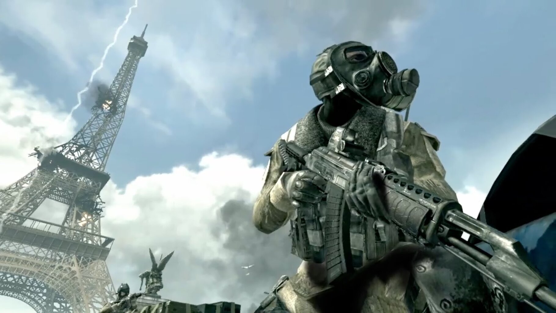 Call of Duty: Modern Warfare 3, Xbox 360 цена и информация | Kompiuteriniai žaidimai | pigu.lt