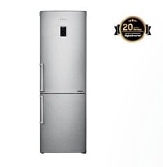 Samsung RB33J3315SA/EF цена и информация | Холодильники | pigu.lt