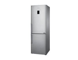 Samsung RB33J3315SA/EF цена и информация | Холодильники | pigu.lt