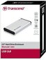 Transcend TS0GSJ25S3 kietojo disko dėklas kaina ir informacija | Išoriniai kietieji diskai (SSD, HDD) | pigu.lt