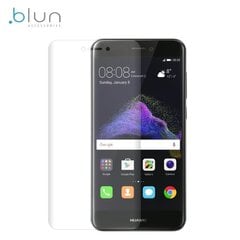 LCD apsauginis stikliukas 9H Huawei P8 Lite 2017/P9 Lite 2017/Honor 8 Lite kaina ir informacija | Apsauginės plėvelės telefonams | pigu.lt