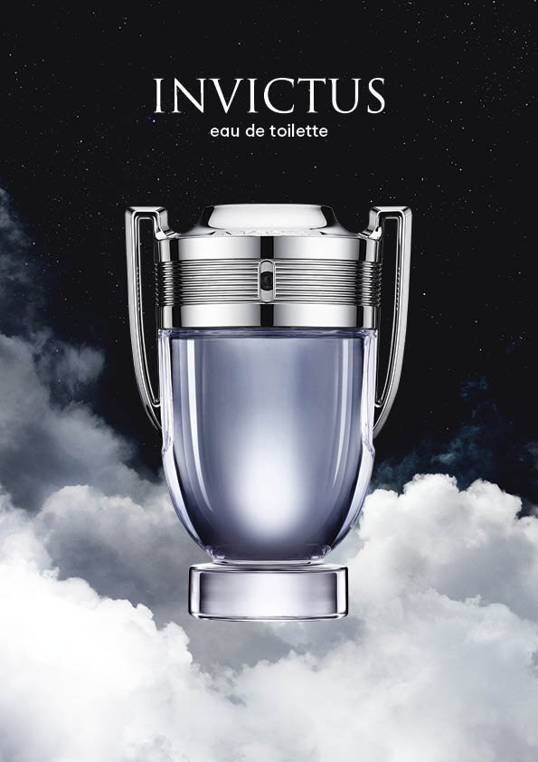 Tualetinis vanduo Paco Rabanne Invictus Intense EDT vyrams 100 ml kaina ir informacija | Kvepalai vyrams | pigu.lt