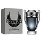 Tualetinis vanduo Paco Rabanne Invictus Intense EDT vyrams 100 ml цена и информация | Kvepalai vyrams | pigu.lt