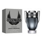 Tualetinis vanduo Paco Rabanne Invictus Intense EDT vyrams 50 ml kaina ir informacija | Kvepalai vyrams | pigu.lt