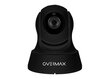 IP Overmax Camspot 3.3, Juoda цена и информация | Stebėjimo kameros | pigu.lt