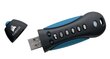 Corsair - PADLOCK 3 16GB USB3.0 keypad, Secure 256-bit hardware AES encryption kaina ir informacija | USB laikmenos | pigu.lt