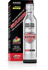 XADO Atominis metalo kondicionierius MAXIMUM for SUV ( 360 ml ) kaina ir informacija | XADO Automobiliniai tepalai | pigu.lt