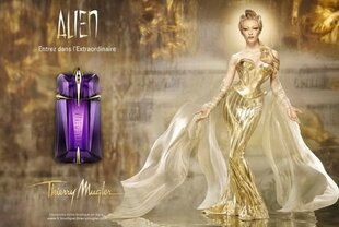 Kvapusis vanduo Thierry Mugler Alien EDP moterims, 15 ml kaina ir informacija | Kvepalai moterims | pigu.lt