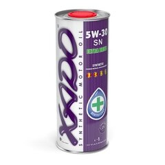 XADO Atomic Oil variklinė alyva 5W-30 SN (1L) kaina ir informacija | XADO Autoprekės | pigu.lt