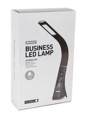 Platinet настольный светильник 43599 цена и информация | Настольные светильники | pigu.lt