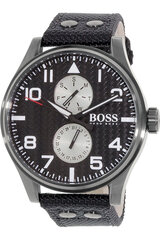 Мужские часы Hugo Boss 1513086 (50 mm) цена и информация | Мужские часы | pigu.lt