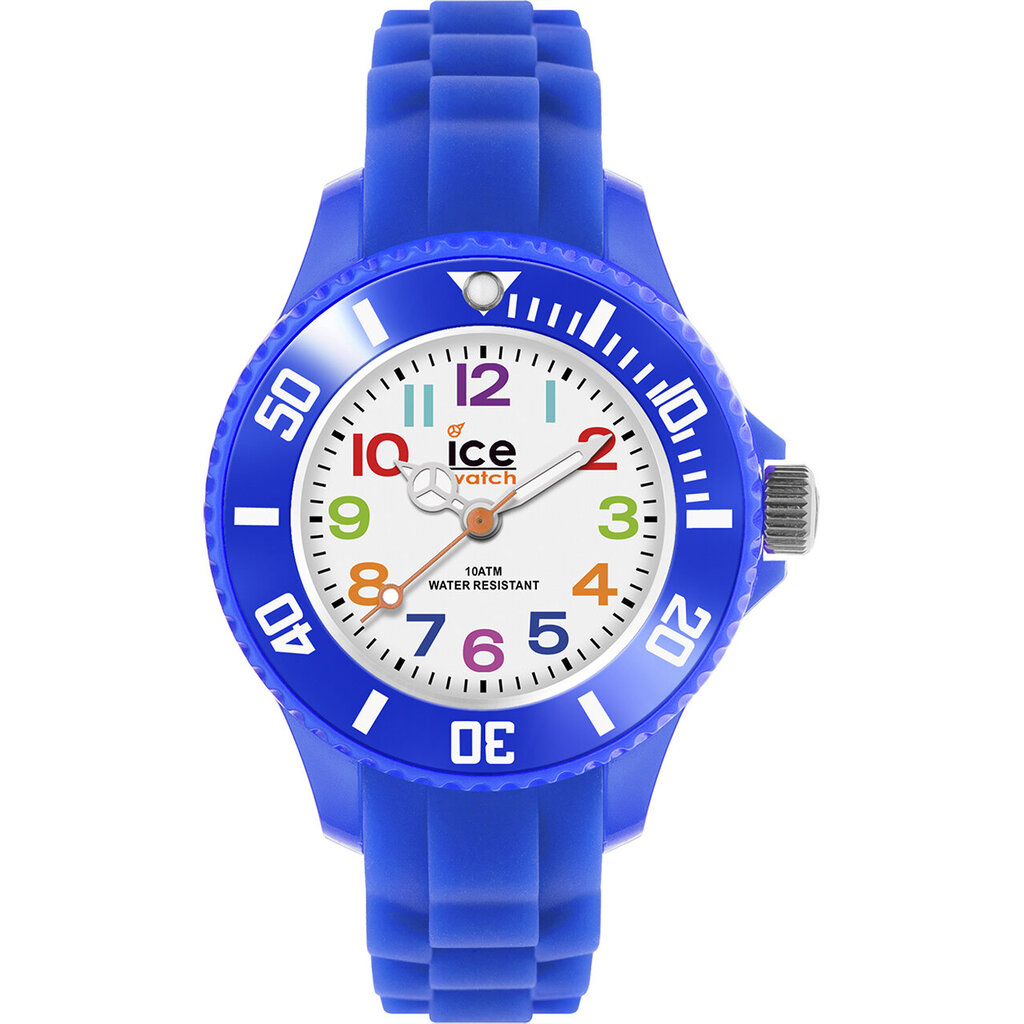 Vaikiškas laikrodis Ice Watch 000745 цена и информация | Aksesuarai vaikams | pigu.lt