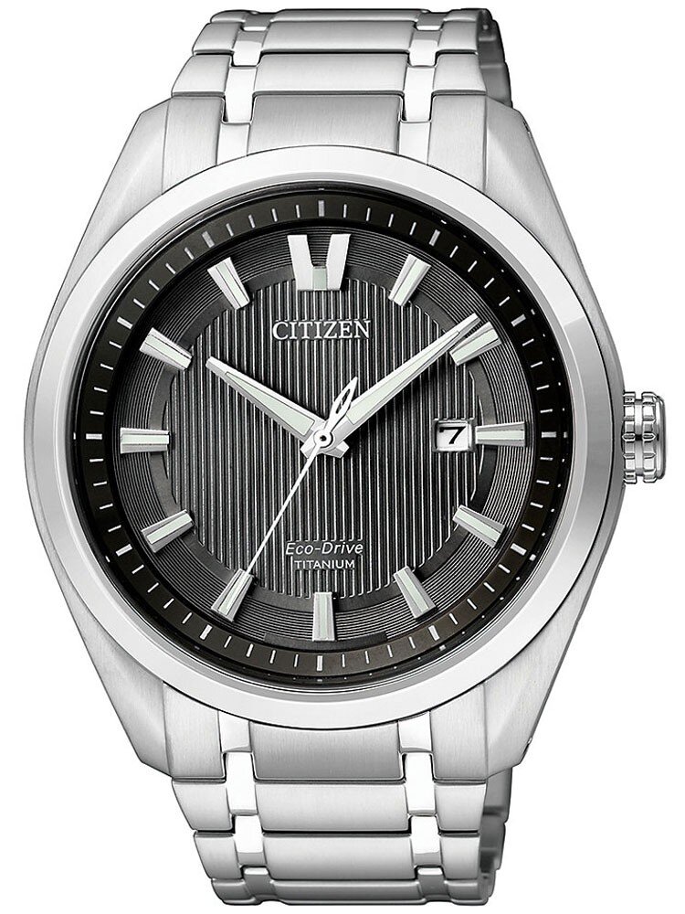 Laikrodis vyrams Citizen AW1240-57E kaina ir informacija | Vyriški laikrodžiai | pigu.lt