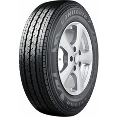 Firestone VANHAWK-2 225/70R15C цена и информация | Летняя резина | pigu.lt