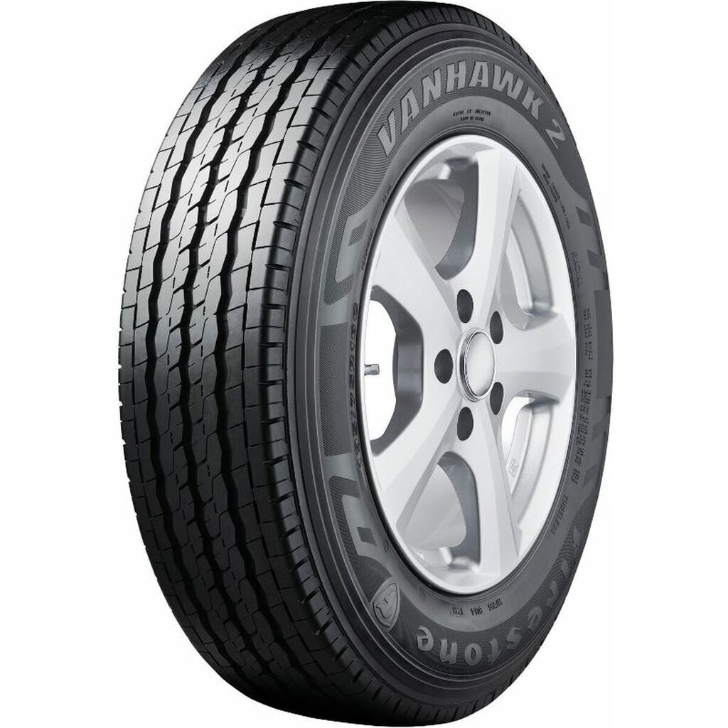 FIRESTONE Vanhawk 2 225/70R15 112/110S C цена и информация | Vasarinės padangos | pigu.lt