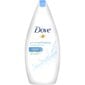 Dušo želė Dove Gentle Exfoliating 500 ml kaina ir informacija | Dušo želė, aliejai | pigu.lt