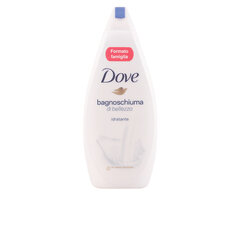 Гель для душа Dove Original Caring Bath 700 мл цена и информация | Масла, гели для душа | pigu.lt