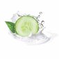 Vonios putos Dove Go Fresh Caring Bath Cucumber 700 ml kaina ir informacija | Dušo želė, aliejai | pigu.lt