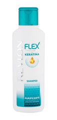 Revlon Flex Keratin Purifying шампунь 400 мл цена и информация | Шампуни | pigu.lt