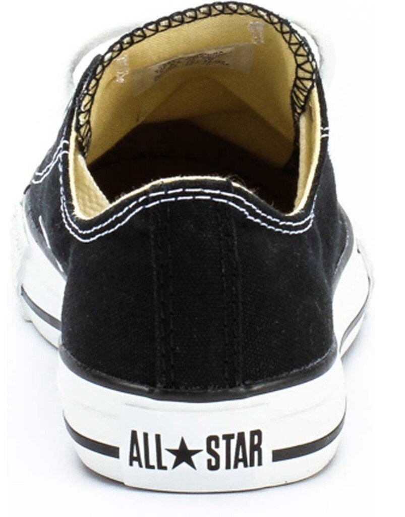 Vaikiški kedai Converse C. Taylor All Star Youth OX Jr 3J235C, 56584 kaina ir informacija | Sportiniai batai vaikams | pigu.lt