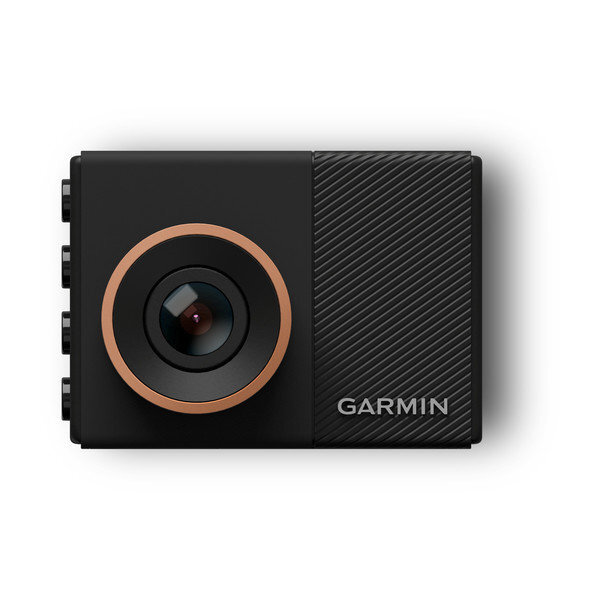 Garmin Dash Cam 55, Juoda kaina ir informacija | Vaizdo registratoriai | pigu.lt