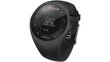 Polar M200 Black kaina ir informacija | Išmanieji laikrodžiai (smartwatch) | pigu.lt